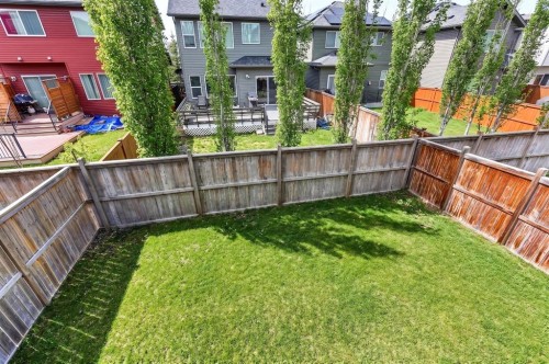 202 Evansridge Circle Nw, Calgary, AB - Outdoor