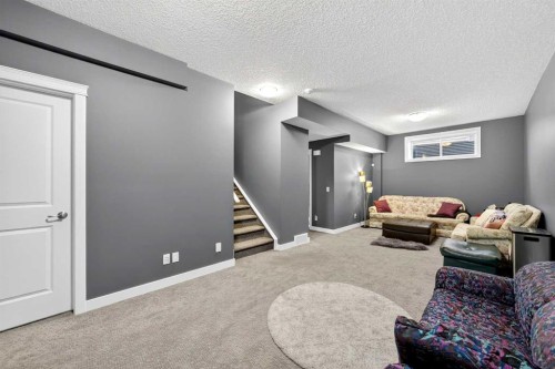 168 Cranford Drive Se, Calgary, AB - Indoor