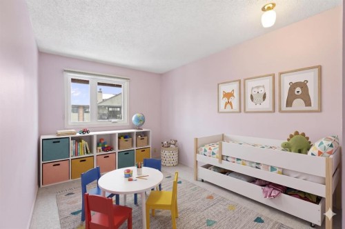 460 Cannington Close Sw, Calgary, AB - Indoor Photo Showing Other Room