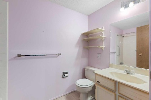 460 Cannington Close Sw, Calgary, AB - Indoor Photo Showing Bathroom