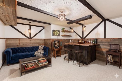 460 Cannington Close Sw, Calgary, AB - Indoor