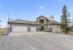 45 Country Lane Drive Rural Rocky View County, AB T2P 2G5