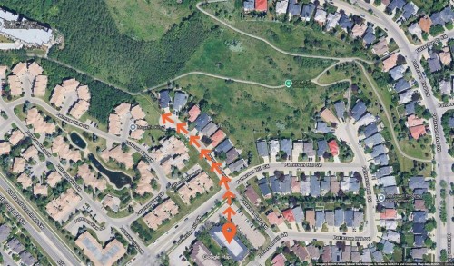 4308-385 Patterson Hill Sw, Calgary, AB - Other