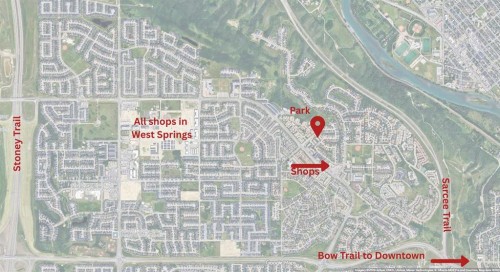 4308-385 Patterson Hill Sw, Calgary, AB - Other