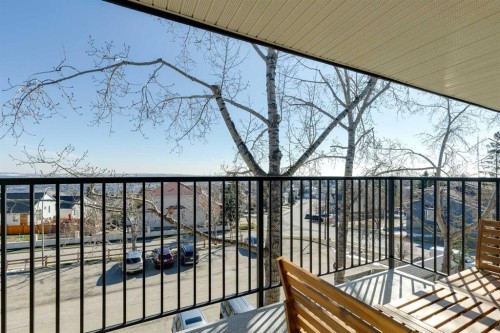 4308-385 Patterson Hill Sw, Calgary, AB - Outdoor
