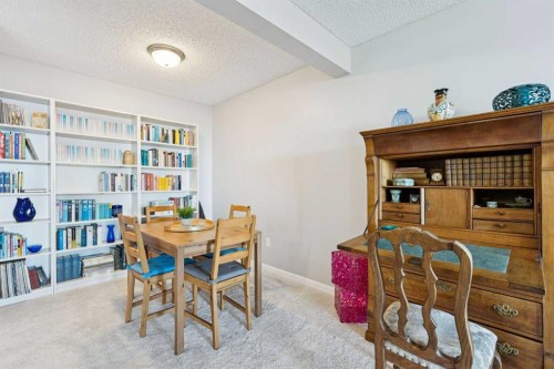 4308-385 Patterson Hill Sw, Calgary, AB - Indoor