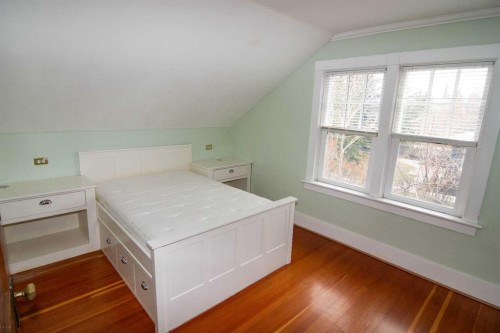 110 Scarboro Avenue Sw, Calgary, AB - Indoor