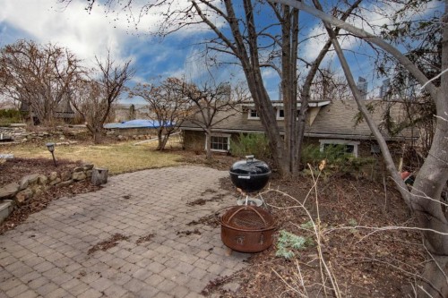 110 Scarboro Avenue Sw, Calgary, AB - Indoor Photo Showing Other Room