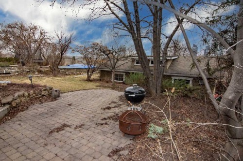 110 Scarboro Avenue Sw, Calgary, AB - Outdoor