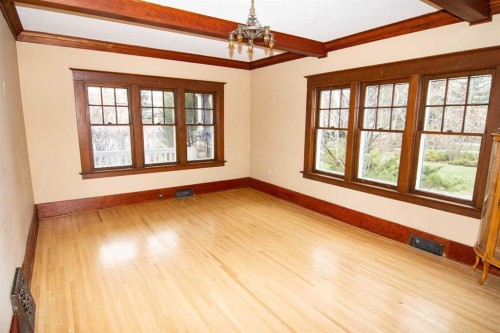 110 Scarboro Avenue Sw, Calgary, AB - Outdoor