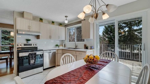 504 Suntree Place, Okotoks, AB - Indoor
