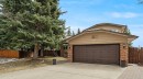 504 Suntree Place, Okotoks, AB  - Outdoor 