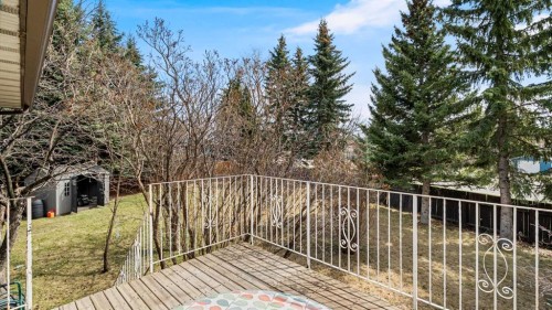 504 Suntree Place, Okotoks, AB - Outdoor