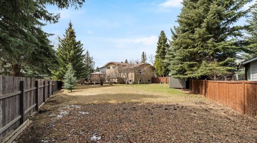 504 Suntree Place, Okotoks, AB - Outdoor