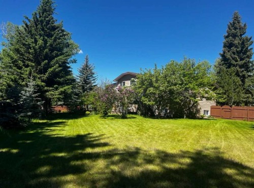 504 Suntree Place, Okotoks, AB - Outdoor