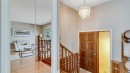 504 Suntree Place, Okotoks, AB  - Indoor Photo Showing Other Room 