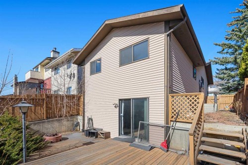12 Edgedale Way Nw, Calgary, AB 
