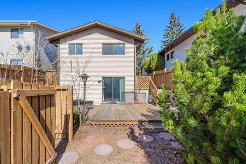 12 Edgedale Way Nw, Calgary, AB 