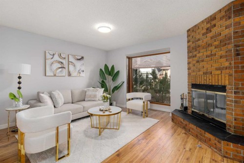 12 Edgedale Way Nw, Calgary, AB 