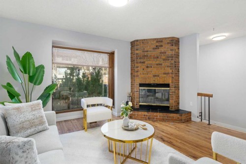 12 Edgedale Way Nw, Calgary, AB 