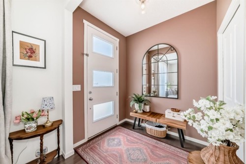 660 Walden Drive Se, Calgary, AB - Indoor Photo Showing Other Room