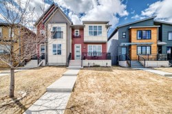 660 Walden Drive SE Calgary, AB T2X 0Z5