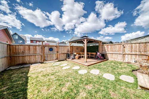 660 Walden Drive Se, Calgary, AB - Outdoor