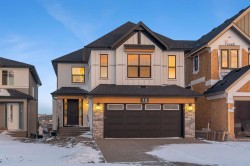 12 Spring Creek Point SW Calgary, AB T3H 6E2