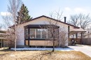 1523 110 Avenue Sw, Calgary, AB  - Outdoor 