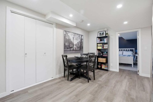 1523 110 Avenue Sw, Calgary, AB - Indoor