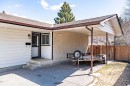 1523 110 Avenue Sw, Calgary, AB  - Outdoor With Exterior 