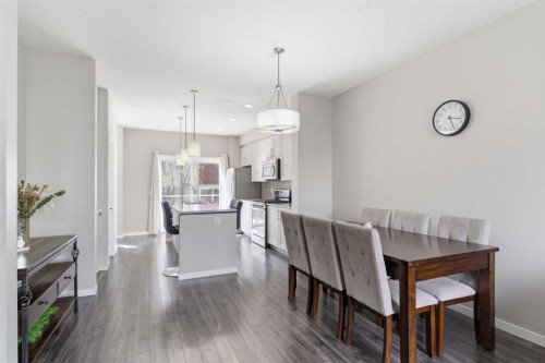 150 Copperpond Villas Se, Calgary, AB - Indoor