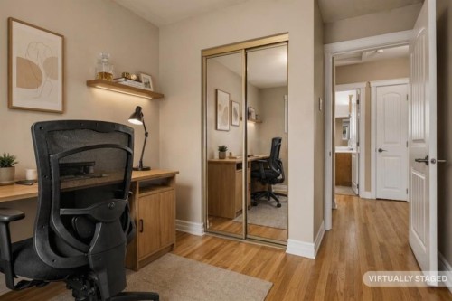 3816 Brighton Drive Nw, Calgary, AB - Indoor