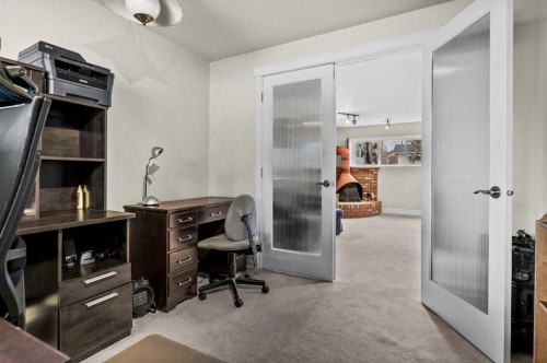 3816 Brighton Drive Nw, Calgary, AB - Indoor