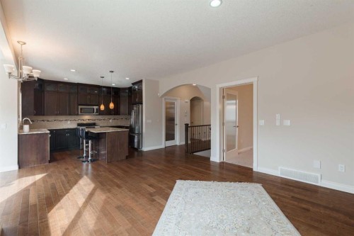 97 Aspenshire Drive Sw, Calgary, AB - Indoor