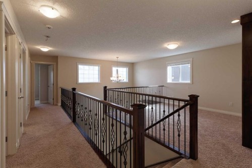 97 Aspenshire Drive Sw, Calgary, AB - Indoor Photo Showing Other Room