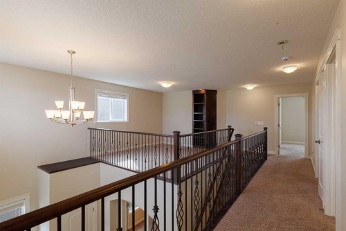 97 Aspenshire Drive Sw, Calgary, AB - Indoor Photo Showing Other Room