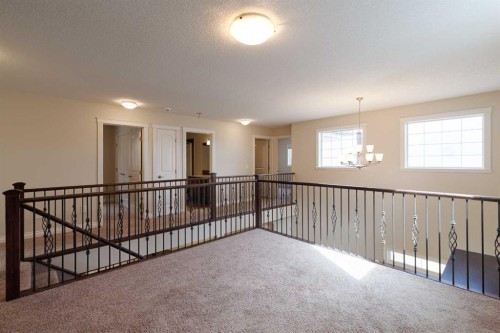 97 Aspenshire Drive Sw, Calgary, AB - Indoor Photo Showing Other Room