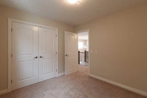 97 Aspenshire Drive Sw, Calgary, AB - Indoor Photo Showing Other Room