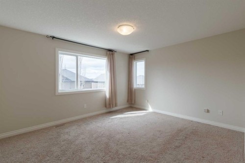 97 Aspenshire Drive Sw, Calgary, AB - Indoor Photo Showing Other Room