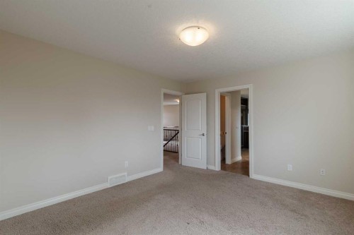 97 Aspenshire Drive Sw, Calgary, AB - Indoor Photo Showing Other Room