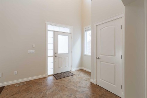 97 Aspenshire Drive Sw, Calgary, AB - Indoor Photo Showing Other Room