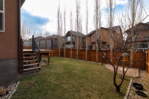 97 Aspenshire Drive Sw, Calgary, AB - Outdoor