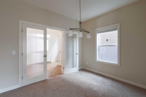 97 Aspenshire Drive Sw, Calgary, AB - Indoor Photo Showing Other Room