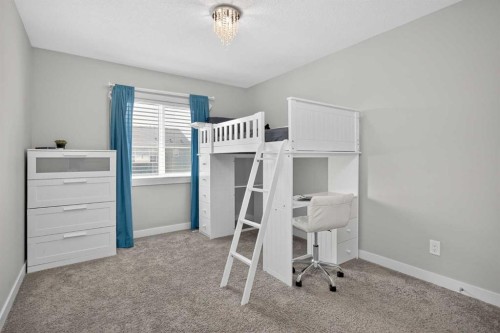 37 Evansfield Manor Nw, Calgary, AB - Indoor