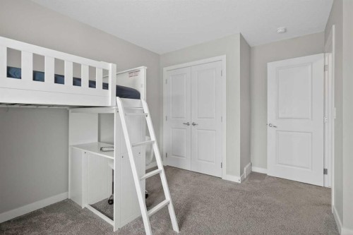 37 Evansfield Manor Nw, Calgary, AB - Indoor