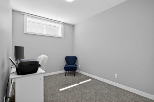 37 Evansfield Manor Nw, Calgary, AB - Indoor