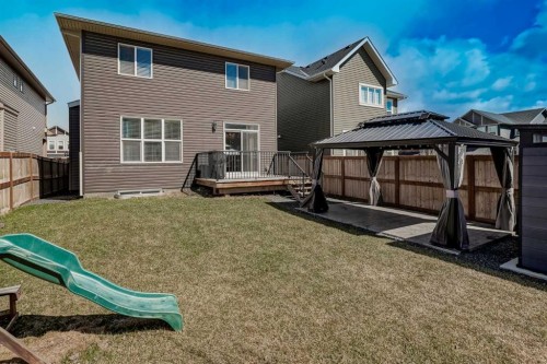 37 Evansfield Manor Nw, Calgary, AB - Outdoor With Exterior