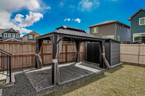 37 Evansfield Manor Nw, Calgary, AB - Outdoor