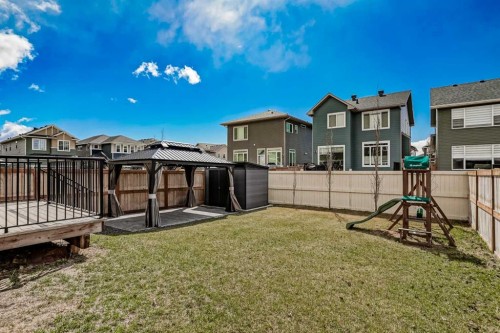 37 Evansfield Manor Nw, Calgary, AB - Outdoor